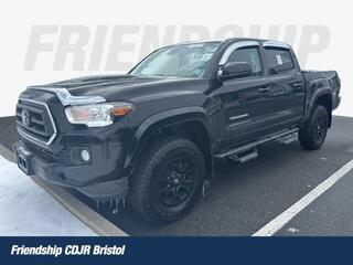 2021 Toyota Tacoma for sale in Chattanooga TN