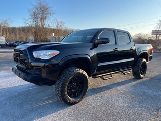 2021 Toyota Tacoma for sale in Johnson City TN