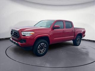 2021 Toyota Tacoma for sale in Knoxville TN