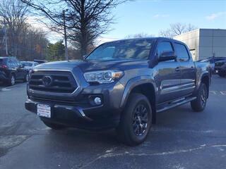 2021 Toyota Tacoma for sale in Lexington MA