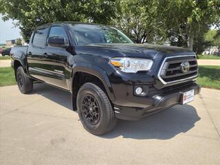 2021 Toyota Tacoma for sale in Grimes IA