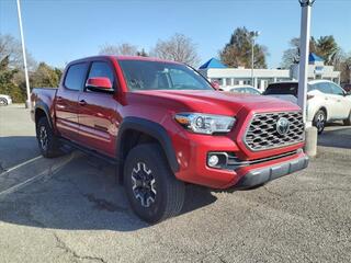 2021 Toyota Tacoma for sale in Roanoke VA