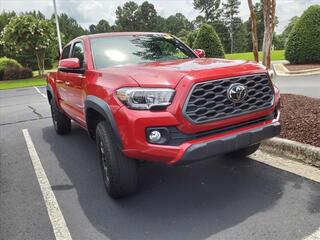 2021 Toyota Tacoma for sale in Henderson NC