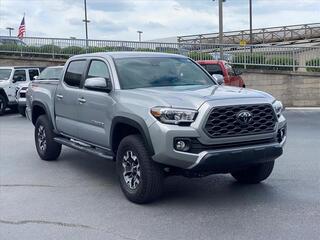 2021 Toyota Tacoma for sale in Chattanooga TN