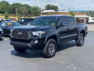 2021 Toyota Tacoma for sale in Hixson TN