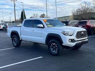 2022 Toyota Tacoma for sale in Hendersonville NC