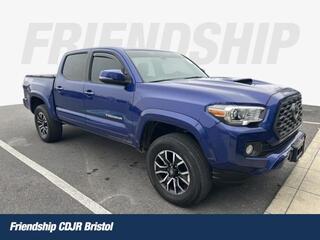 2022 Toyota Tacoma for sale in Chattanooga TN