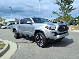 2022 Toyota Tacoma for sale in Southern Pines NC
