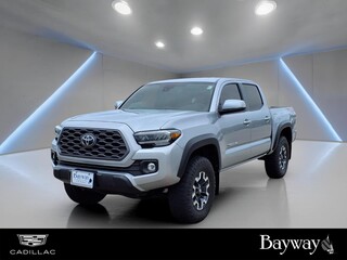 2022 Toyota Tacoma for sale in The Woodlands TX