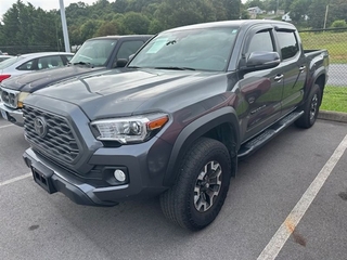 2022 Toyota Tacoma for sale in Greeneville TN