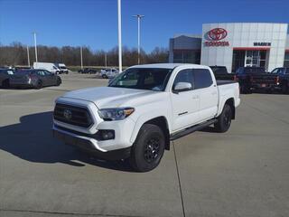 2022 Toyota Tacoma for sale in Warren OH