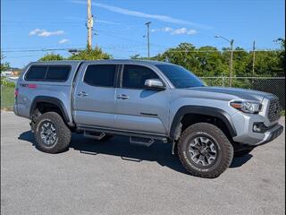 2022 Toyota Tacoma for sale in Chattanooga TN