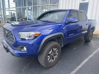 2022 Toyota Tacoma for sale in Greenville SC