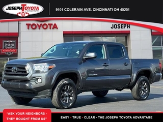 2022 Toyota Tacoma for sale in Cincinnati OH