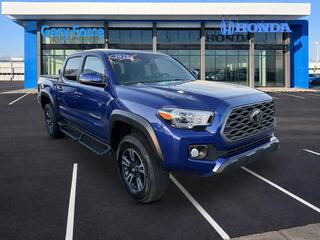 2022 Toyota Tacoma for sale in Bowling Green KY