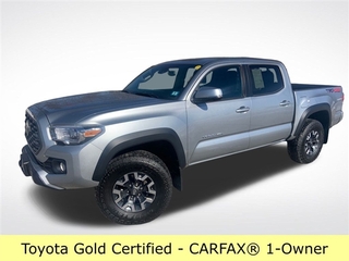 2022 Toyota Tacoma for sale in Epping NH