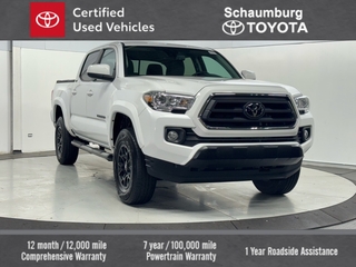 2022 Toyota Tacoma for sale in Schaumburg IL