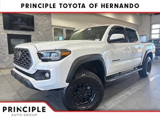 2022 Toyota Tacoma for sale in Hernando MS