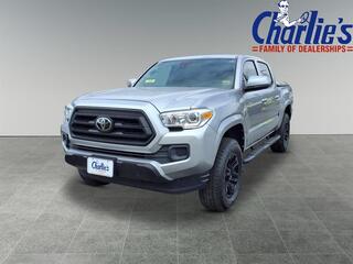 2022 Toyota Tacoma for sale in Augusta ME