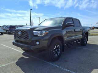 2022 Toyota Tacoma for sale in Dundee MI