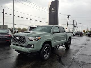 2022 Toyota Tacoma for sale in Toledo OH