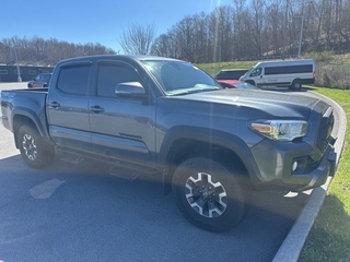 2022 Toyota Tacoma for sale in Chattanooga TN