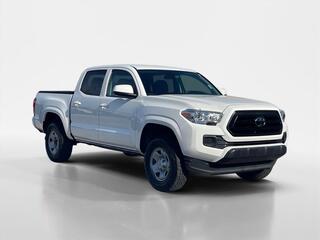 2022 Toyota Tacoma for sale in Oak Ridge TN
