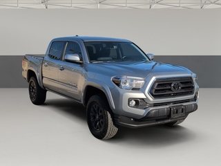 2022 Toyota Tacoma for sale in Chattanooga TN