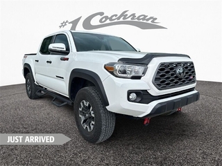 2022 Toyota Tacoma for sale in Youngstown OH