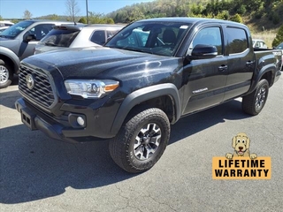 2022 Toyota Tacoma for sale in Lenoir NC