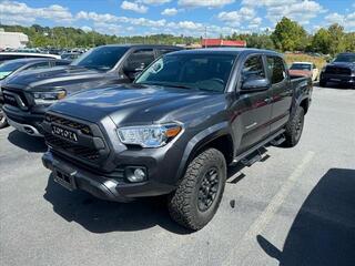 2022 Toyota Tacoma for sale in Kingsport TN