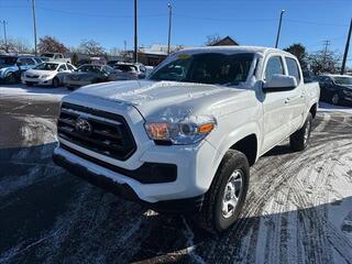 2022 Toyota Tacoma for sale in Lansing MI