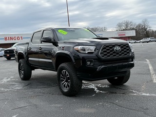2022 Toyota Tacoma for sale in Greer SC