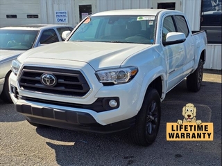 2022 Toyota Tacoma for sale in Forest City NC