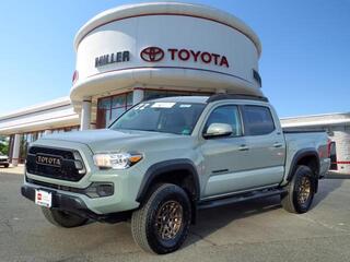 2022 Toyota Tacoma for sale in Manassas VA