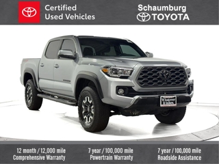 2023 Toyota Tacoma for sale in Schaumburg IL
