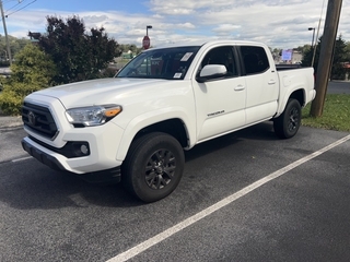 2023 Toyota Tacoma for sale in Bristol TN