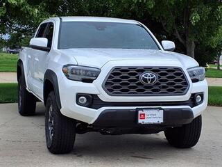 2023 Toyota Tacoma for sale in Grimes IA