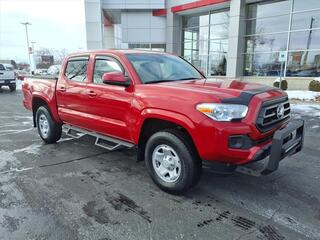 2023 Toyota Tacoma for sale in Janesville WI