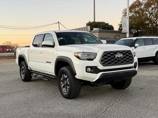 2023 Toyota Tacoma for sale in Greenville SC