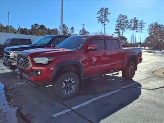 2023 Toyota Tacoma for sale in Henderson NC