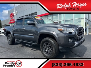 2023 Toyota Tacoma for sale in Anderson SC