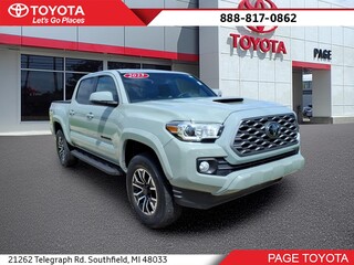 2023 Toyota Tacoma for sale in Southfield MI