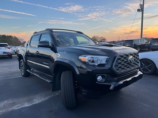 2023 Toyota Tacoma for sale in Easley SC