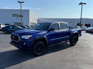 2023 Toyota Tacoma for sale in Kingsport TN