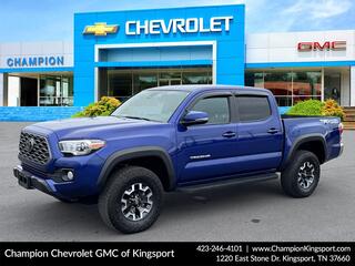 2023 Toyota Tacoma for sale in Kingsport TN