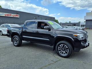 2023 Toyota Tacoma for sale in Little Falls NJ