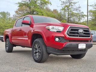 2023 Toyota Tacoma for sale in West Warwick RI
