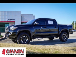 2023 Toyota Tacoma for sale in Moss Point MS