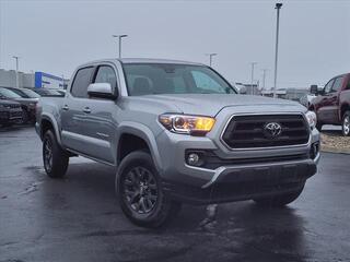 2023 Toyota Tacoma for sale in Cincinnati OH